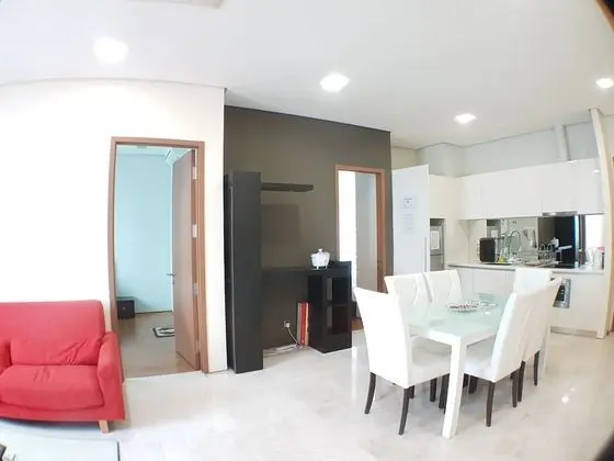 Soho Suites at KLCC by Luxury Suites Asia - Oda