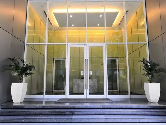 Soho Suites at Kuala Lumpur City Centre - Lobi