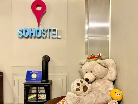 Sohostel Korea
