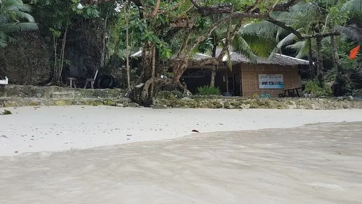 Sohoton Bay Resort