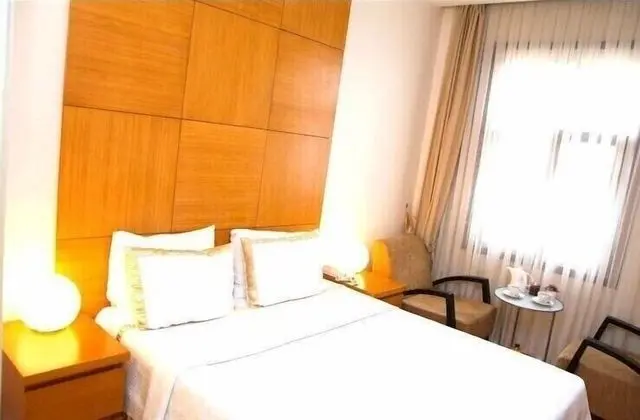 By Şöhret Hotel