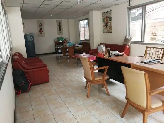 Soi 5 Apartment - Lobi