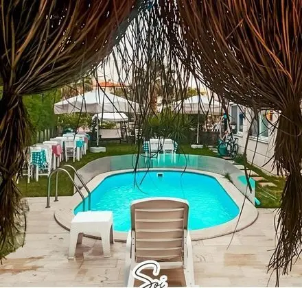 Soi Butik Otel