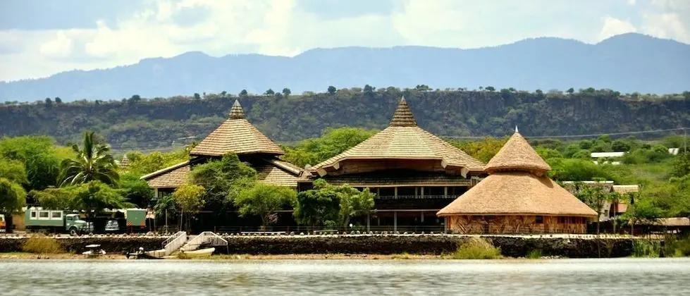 Soi Safari Lodge - Lake Baringo