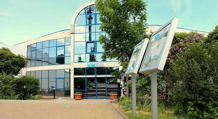 Soibelmanns Hotel Rügen