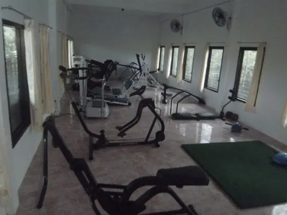 Soidao Resort and SPA - Fitness