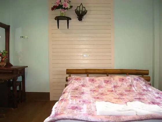 Soidao Resort and SPA - Öne Çıkan Resim