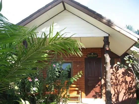 Soidao Resort and SPA - 1