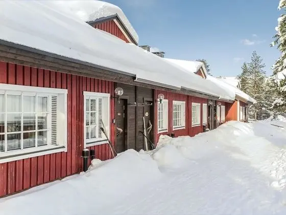 Soidinaukea b 20 Saariselk