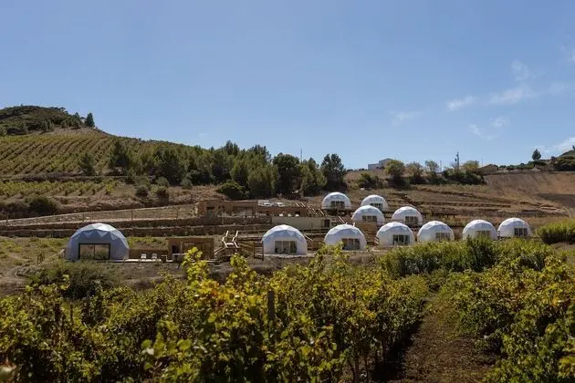 SÓIS Montejunto Eco Lodge