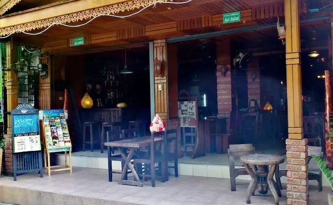 Soisabai Guesthouse