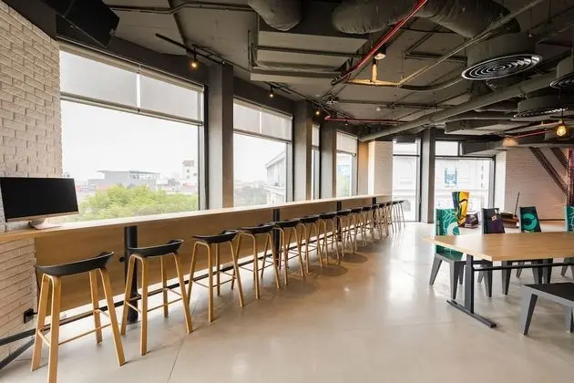 SOJO Hotel Bac Giang - Yerinde Yemek