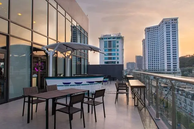 SOJO Hotel Ha Long