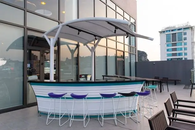 SOJO Hotel Ha Long - Dış Mekan