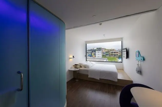 SOJO Hotel Ha Long - Oda