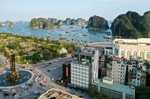 SOJO Hotel Ha Long - Öne Çıkan Resim
