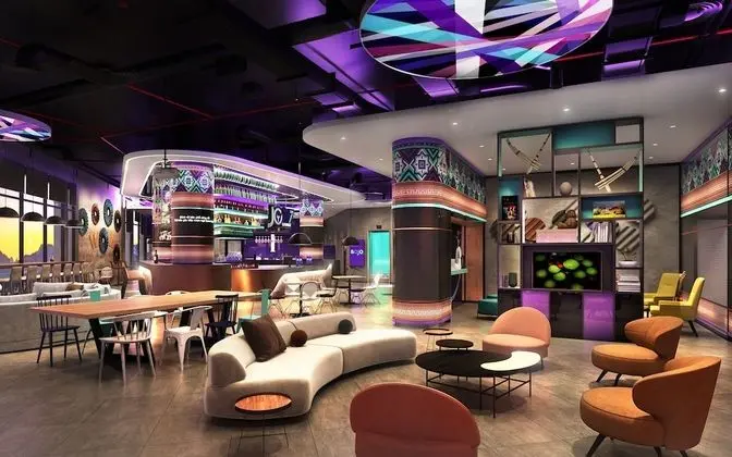 SOJO Hotel Lao Cai
