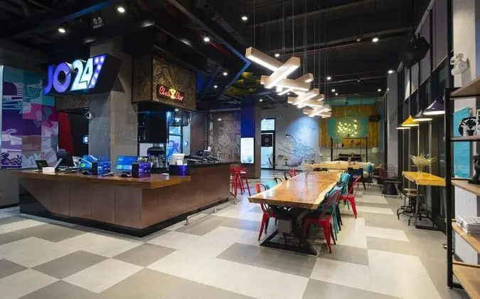 SOJO HOTEL VIET TRI - Öne Çıkan Resim