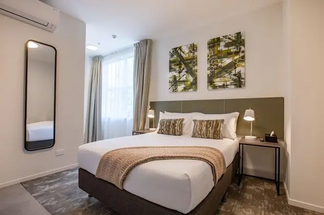 Sojourn Apartment Hotel - Riddiford - Öne Çıkan Resim