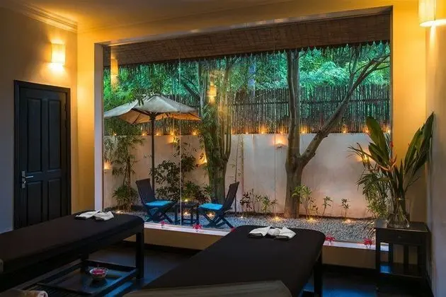 Sojourn Boutique Villas