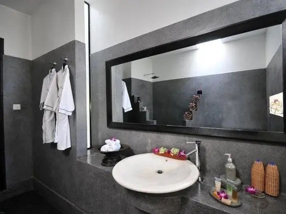Sojourn Boutique Villas - Genel