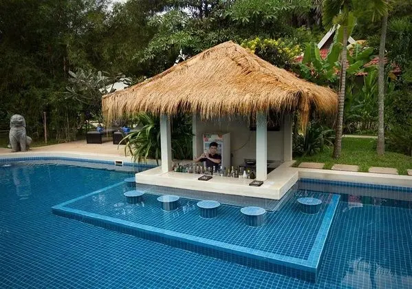 Sojourn Boutique Villas - Genel