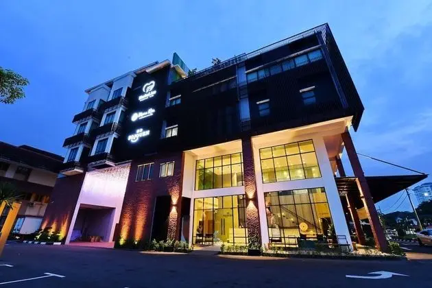 Sojourn Guest House