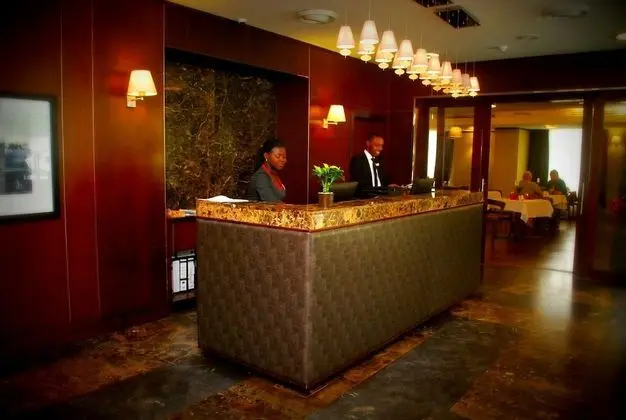 The Sojourner by Genesis