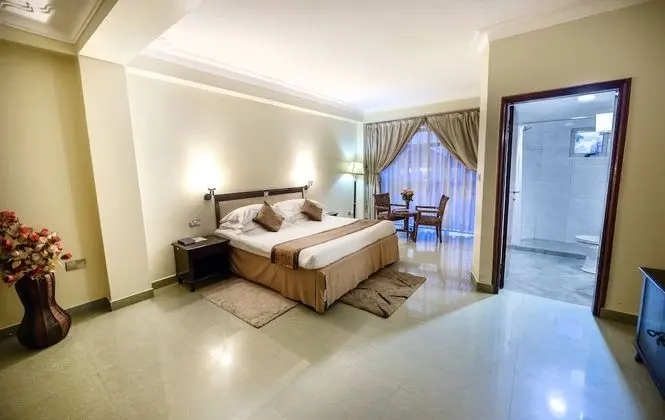Hotel Sojovalo Kampala - Öne Çıkan Resim