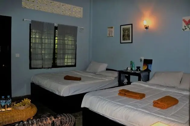 Sok Family Home Villa - Öne Çıkan Resim
