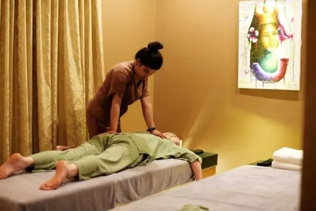 Sok Phen Homestay - Spa