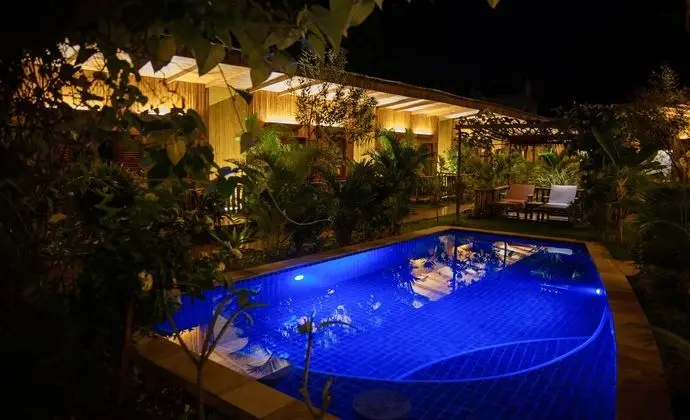 SOK SABAY RESORT