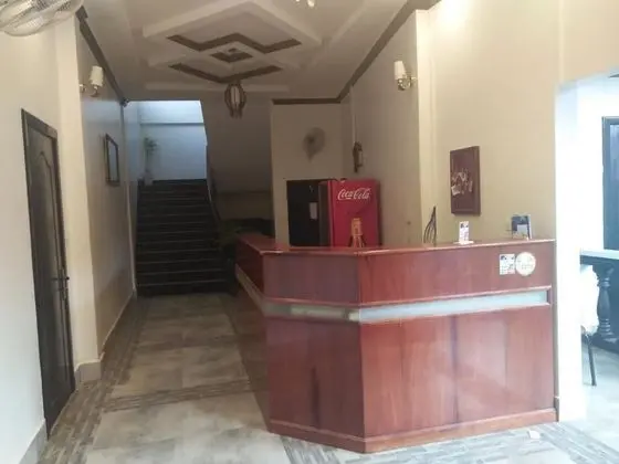 Sok San Villa - Lobi
