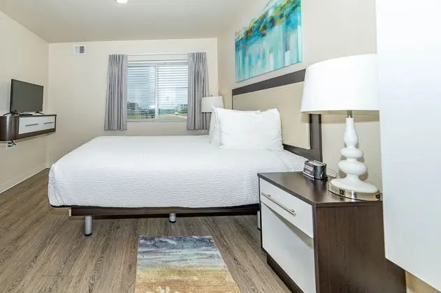 Soka Suites Dallas - Las Colinas - Oda