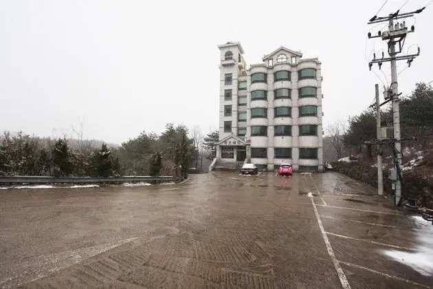 Sokcho Carlsbed