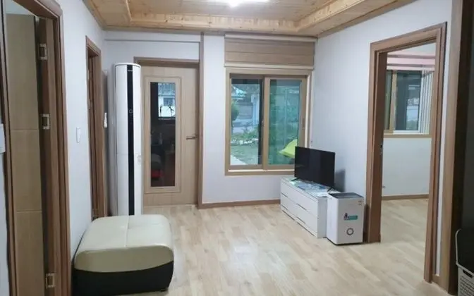 Sokcho Haeoreum Private Pension - Oda