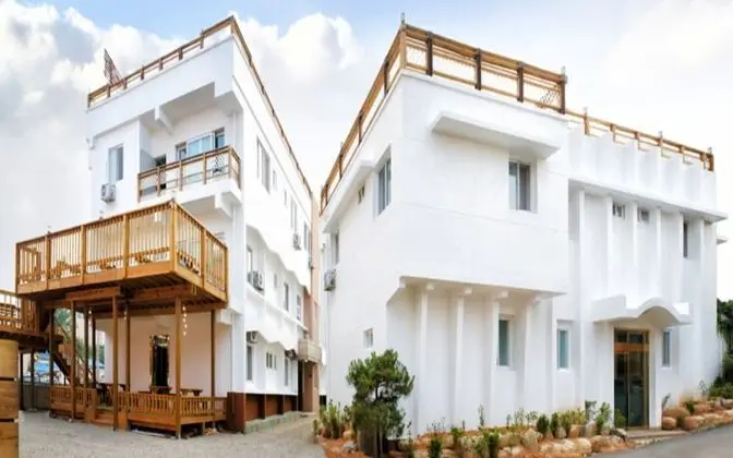 Sokcho Heritage Pension