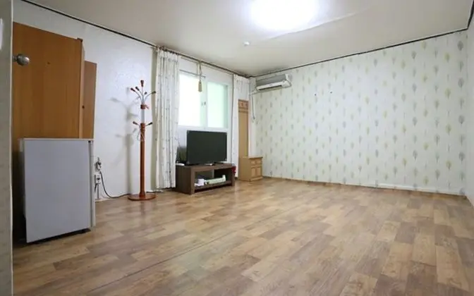 Sokcho International Resort - Öne Çıkan Resim