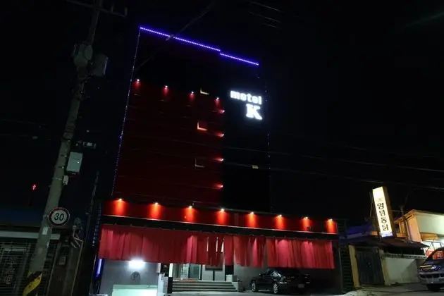Sokcho K