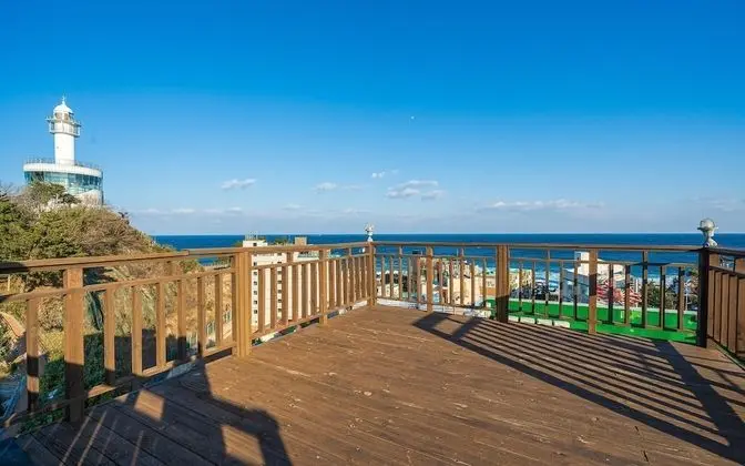 Sokcho Ritz Motel