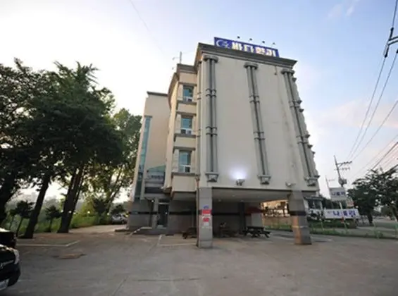 Sokcho Sea Fragrance Pension - Öne Çıkan Resim