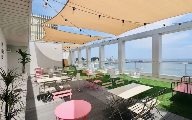 Sokcho Stay Hotel