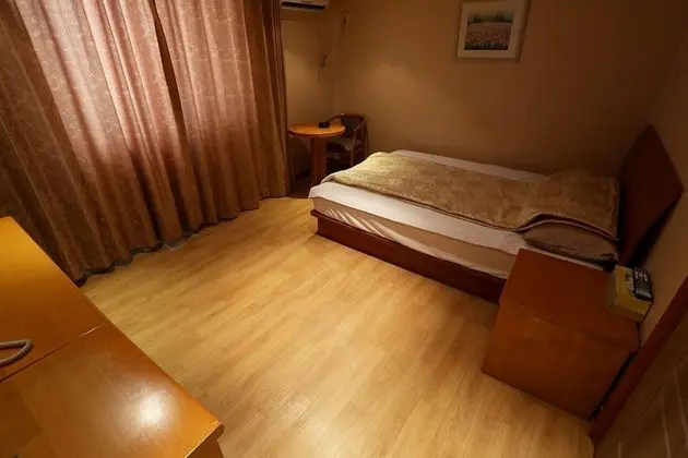 Sokcho Sumisan