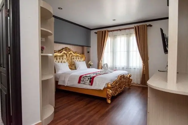 Sokdee City Hotel - 1