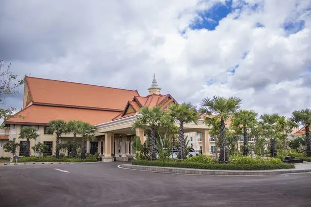 Sokha Siem Reap Resort & Convention Center