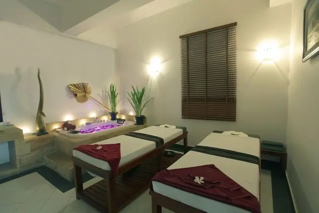 Sokhalay Angkor Inn - Spa