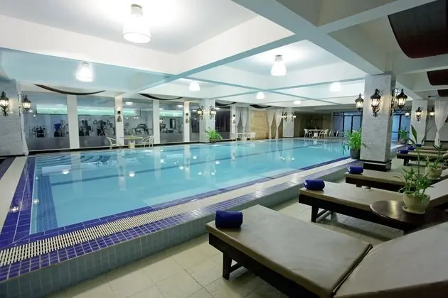 Sokhalay Angkor Residence & Spa