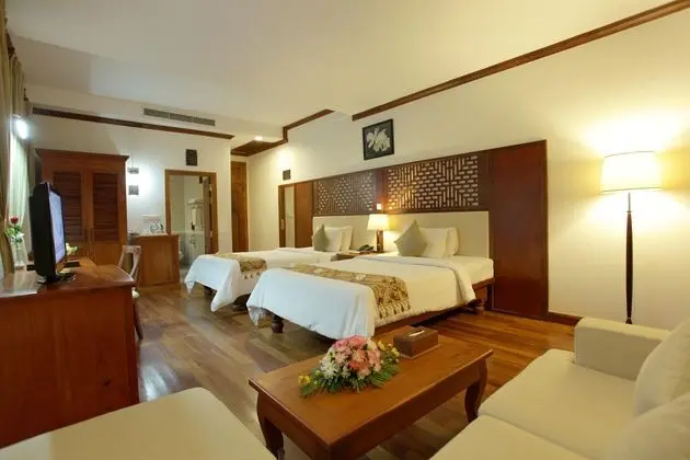 Sokhalay Angkor Villa Resort - Oda