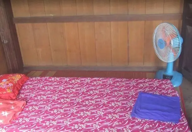 Sokhon Home Stay - Adults Only - Oda