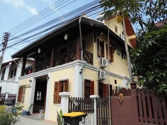 Sokmisay 2 Guesthouse